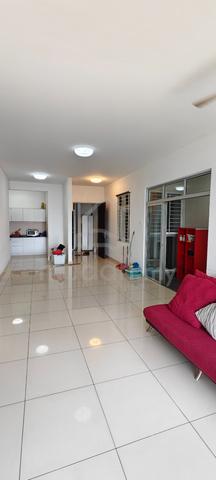 Sky Vista Residency 1