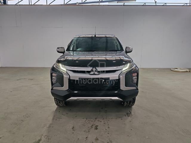 2020 Mitsubishi TRITON 2.4 VGT ADVENTURE X (A) - 3