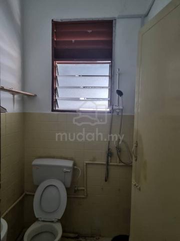 MAIN ROAD 1st FLOOR 1200sqft JALAN PERAK JELUTONG GEORGETOWN 2