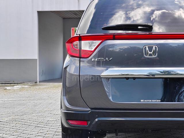 2018 Honda BR-V 1.5 V (A) FULL LOAN - 5
