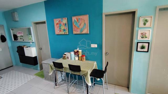 Residensi Razakmas 1