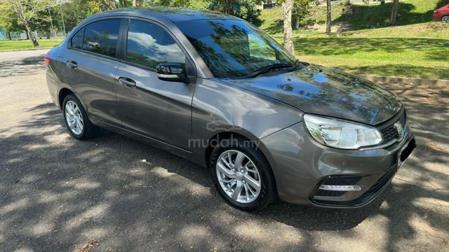 2024 Proton SAGA 1.3 PREMIUM AT (A) - 2