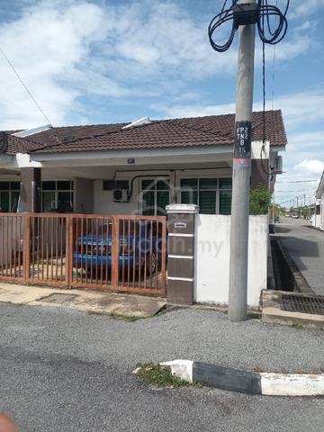 201 Taman Nusantara 06600 Kuala Kedah Kedah 1