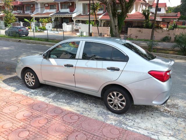 2022 Proton SAGA 1.3 PREMIUM AT MY16 FACELIFT (A) - 5