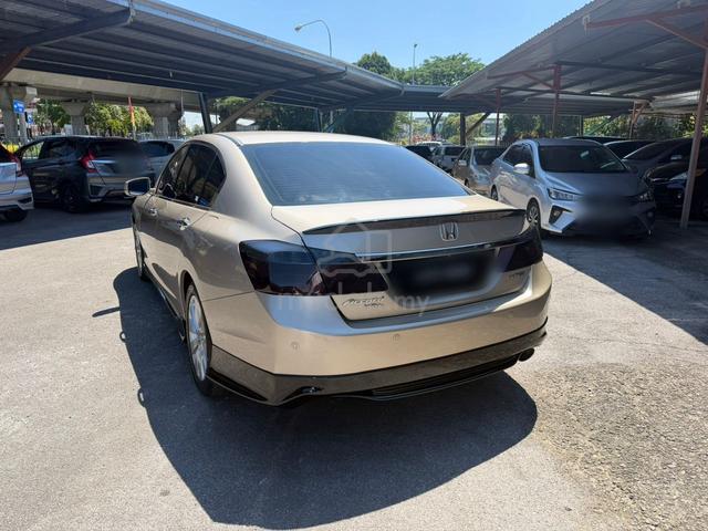 2015 Honda ACCORD 2.0 VTi-L (A) - 3
