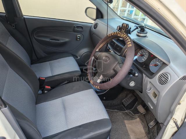 2011 Perodua VIVA 1.0 EJ-VE (A) - 4