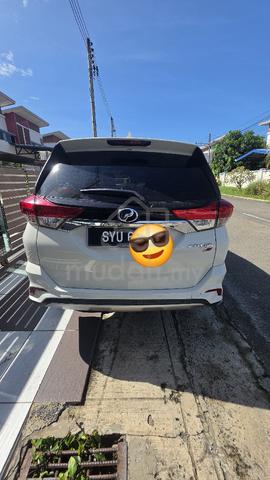 2022 Perodua ARUZ 1.5 AV MY21 D38L (A) - 2