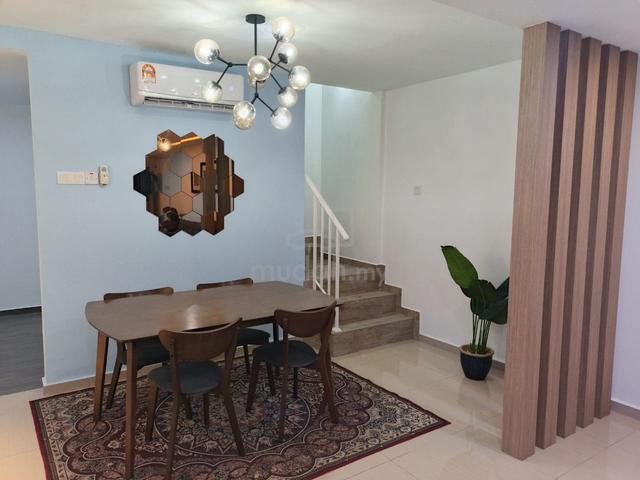 Cheapest 2 storey Bangi Seksyen 5 Near Ktm kajang 2 ,Ukm 1