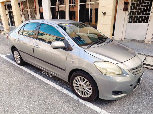 2010 Toyota VIOS 1.5 J NCP93R-BEPDKE (A) - 5