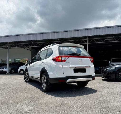 Honda BR-V 1.5 V (A) - 3