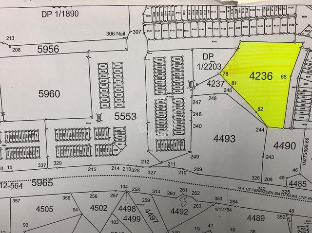 Ready Developed Perpetuity Native Land For Sale 1