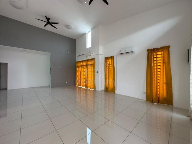 Yarra Park 1 Storey Bungalow House For Sale 1