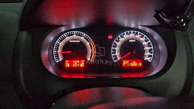 2014 Proton EXORA 1.6 BOLD EXECUTIVE (A) - 4