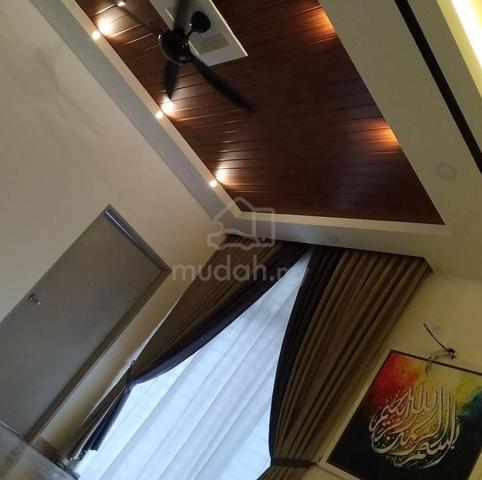 PPA1M Jintan, Presint 16 1