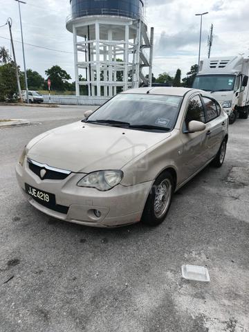 2005 Proton GEN-2 1.6 (A) - 2