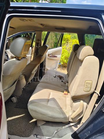 2006 Toyota INNOVA 2.0 G MY05 AN40 (A) - 5