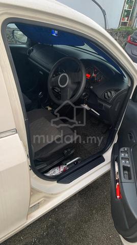 2014 Proton SAGA 1.3 FLX STANDARD (A) - 2