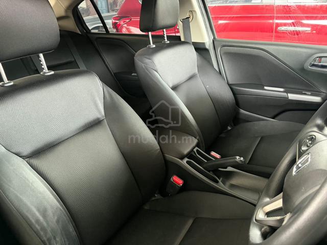 2015 Honda CITY 1.5 E MY14 GM6 (A) - 5