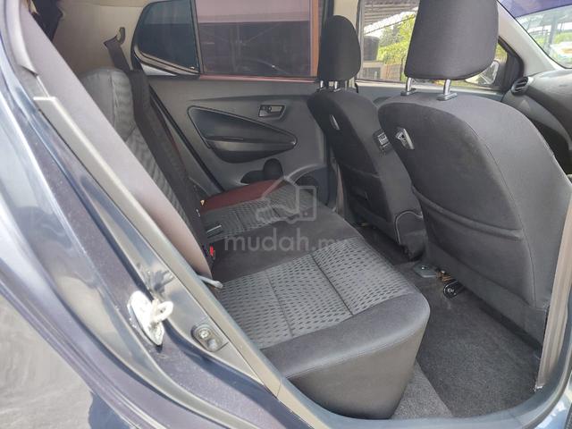 2016 Perodua AXIA 1.0 G (A) - 1 OWNER - 5