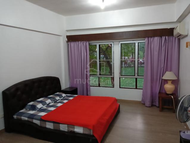 Kuantan Tembeling Resort 4