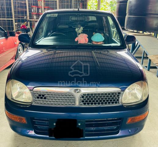 2005 Perodua KELISA 1.0 EZ (A) - 1