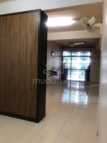 Residensi Larkin Indah 1