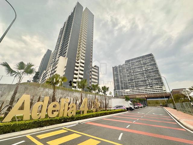 Residensi Adelia 1