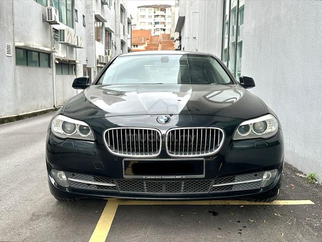 2012 Bmw 523i 2.5 (A) NO PROCESSING FEE‼️ - 3