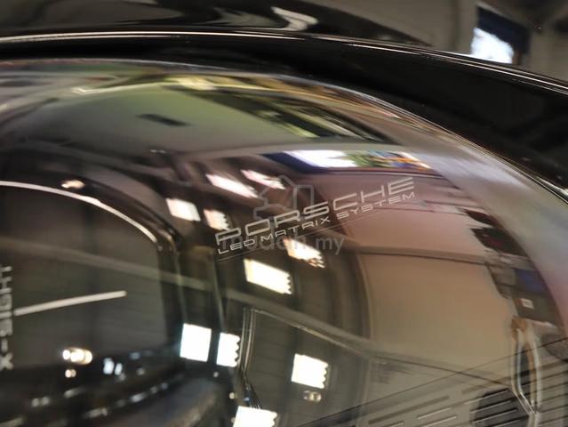 2023 Porsche 911 Turbo S (992 I) BURMESTER SOUND - 5