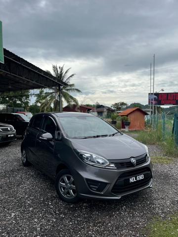 2019 Proton IRIZ 1.3 STANDARD (A) - 2