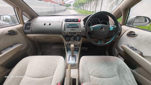 2005 Honda CITY 1.5 VTEC (A) - 4