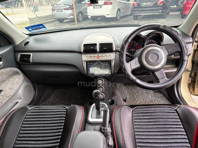 2008 Persona 1.6 - 5