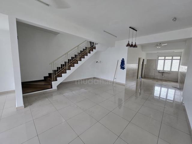 FREEHOLD! Double storey (Phase Mekar) Bandar Ainsdale, Seremban 1