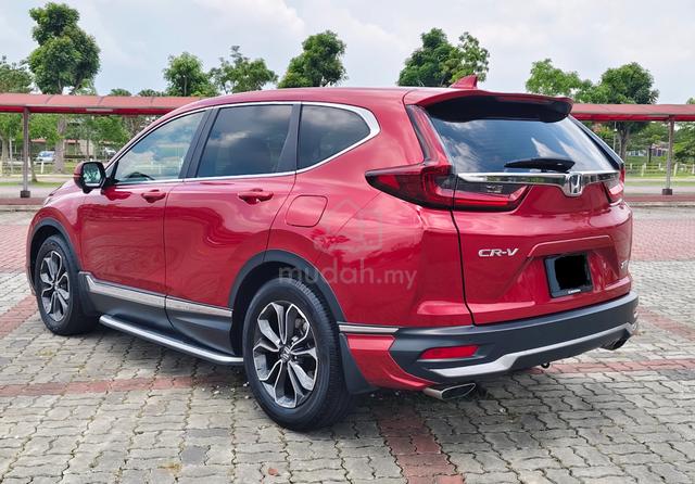 2023 Honda CR-V 1.5 TC-P 2WD (A) - 3