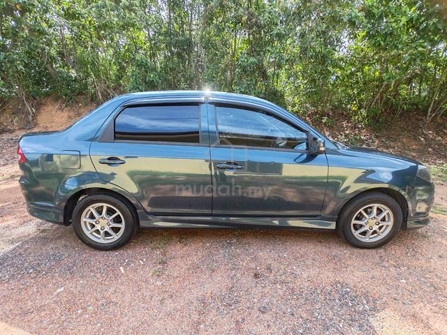 2012 Proton SAGA 1.3 FLX EXECUTIVE (A) - 2