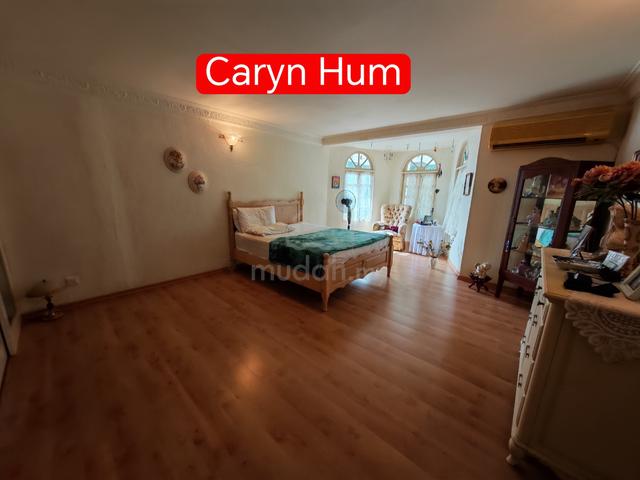 TANJUNG BUNGAH-2 Storey Semi Detached (Penang)(FOR SALE) 1