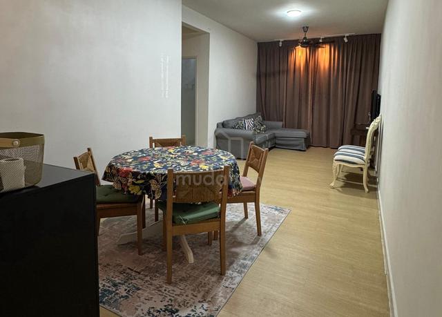Residensi Rumpun Bahagia (Residensi Melaka Tengah 1) 1