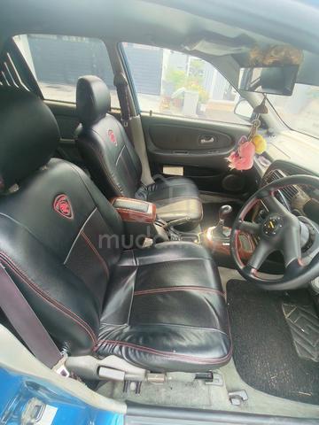 2001 Proton WIRA 1.3 A/B GLi (M) - 5