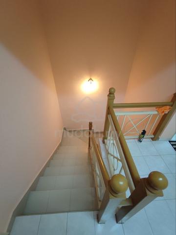 Melaka Batu Berendam Seri Jati Renovated Freehold Terrace House 1