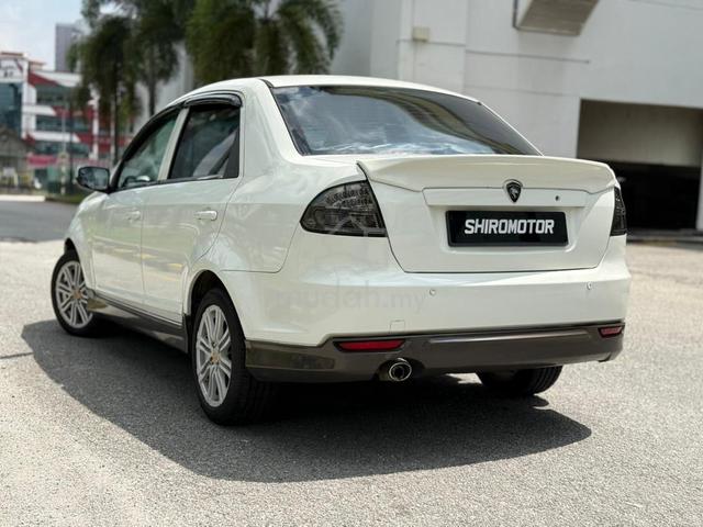 2013 Proton SAGA 1.6 FL EXECUTIVE (A) SEDAN - 3