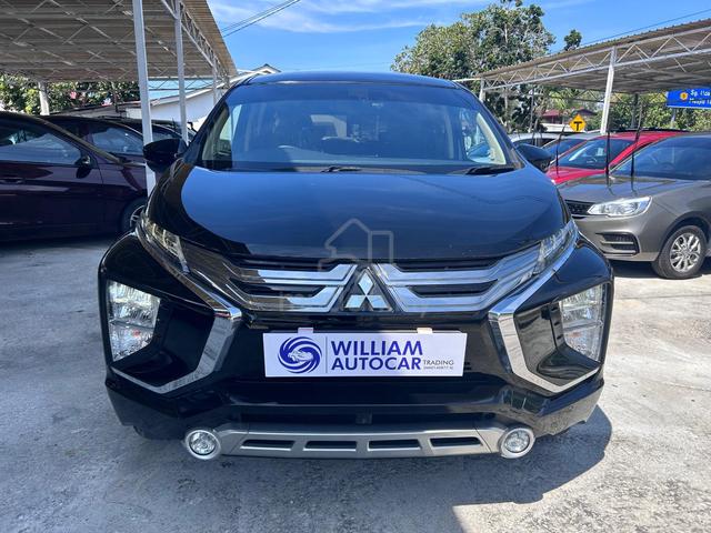 2023 Mitsubishi XPANDER 1.5 (A) - 2