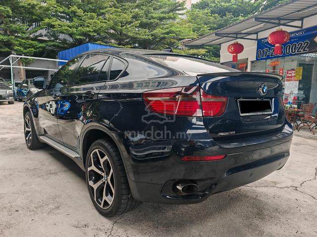 Bmw X6 3.0 xDrive35i (CBU) (A) New Facelife 8Speed - 3