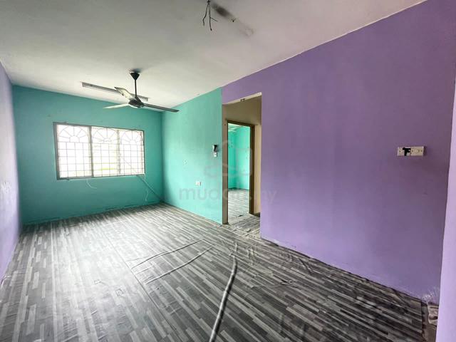 Pangsapuri Sunway Sinar 1