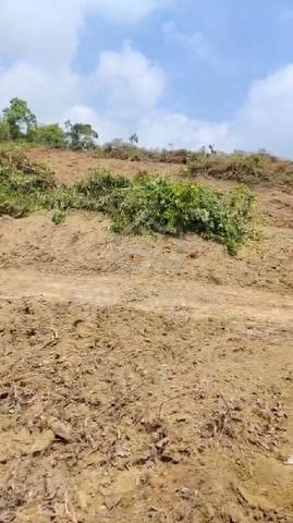 Tanah sudah siap bersih untuk dijual di Kepis, Kuala Pilah 1