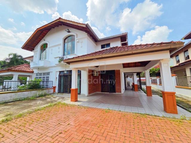 Taman Impian Emas @ Skudai 2 Storey Semi D 5 Bed 3 Bath For Sale 1