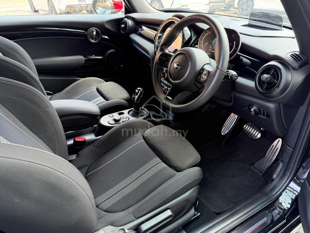 2023 Mini JOHN COOPER WORKS 2.0 - 5A - 6827 km - 4