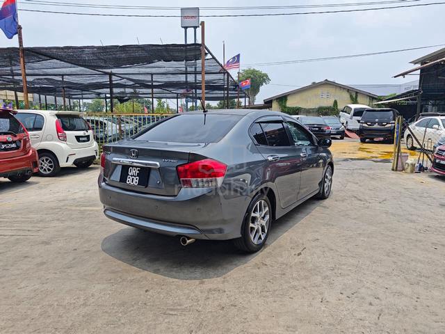 2010 Honda CITY SPEC E 1.5 (AUTO)-LOAN KEDAI - 3