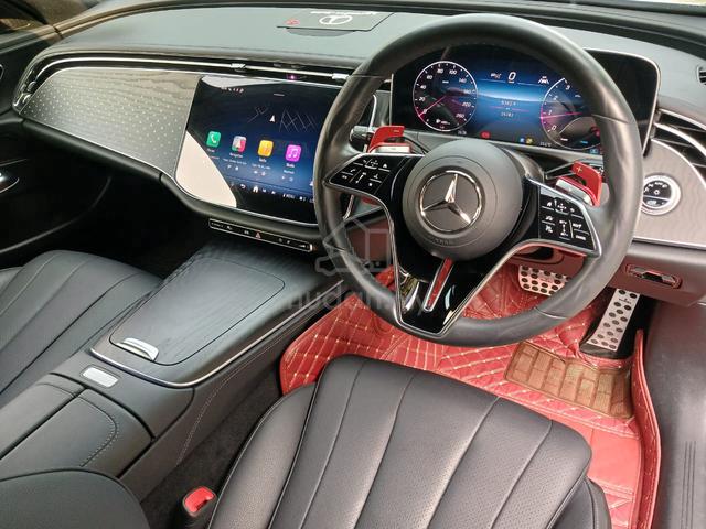 2024 Mercedes Benz E200 2.0 (A) AVANT. WRTY2028 - 5