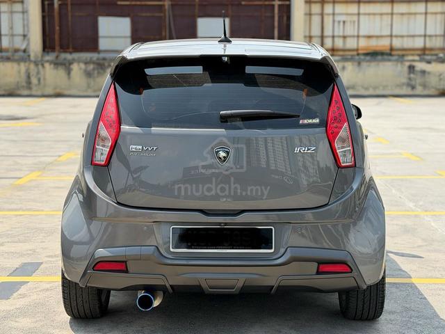 2014 Proton IRIZ 1.6 PREMIUM (A) - 4