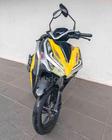 Vario 150 McmNew Dp0 Adv Nmax Nvx Nova Ax200 Viper - photo 3 of 4